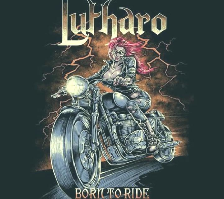 Born To Ride online slot