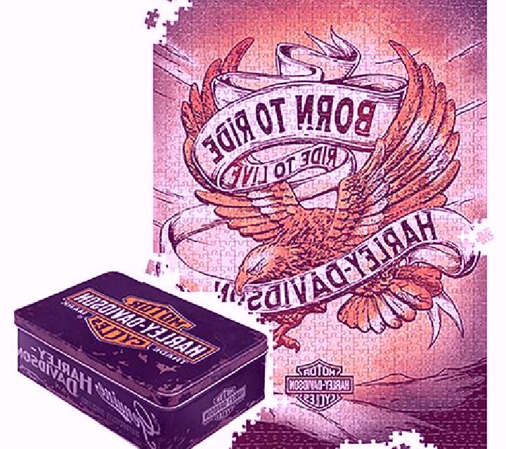Born To Ride slot game