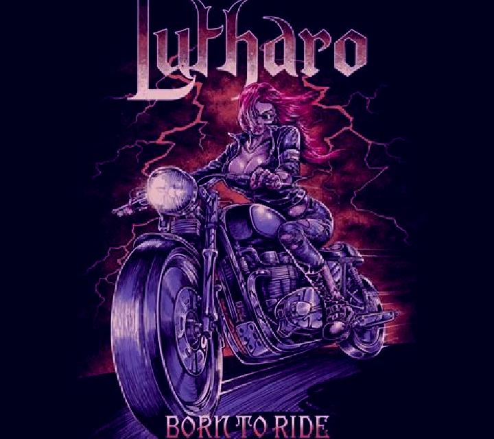 Born To Ride slot machine