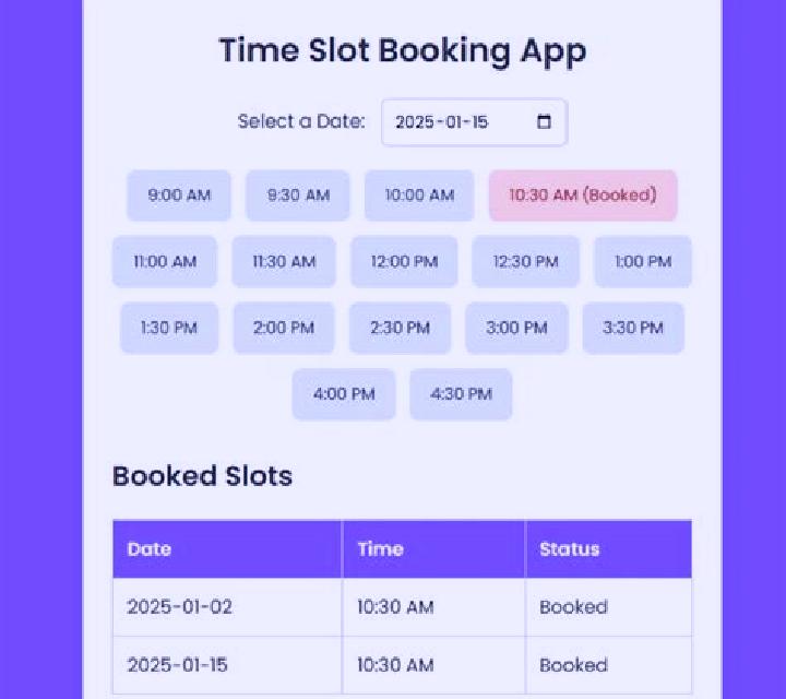 Borrowed Time online slot