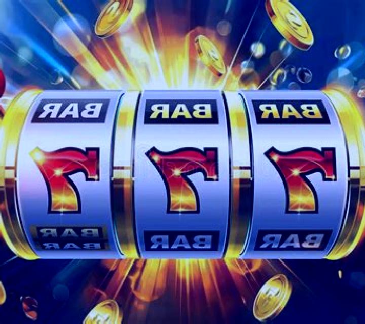 Borrowed Time slot machine