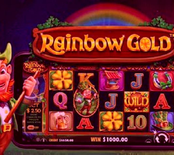 Borsch online slot