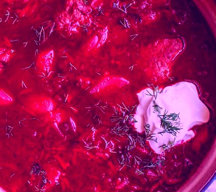 Borsch slot