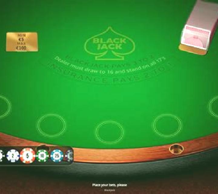 Bosphorus Blackjack online slot