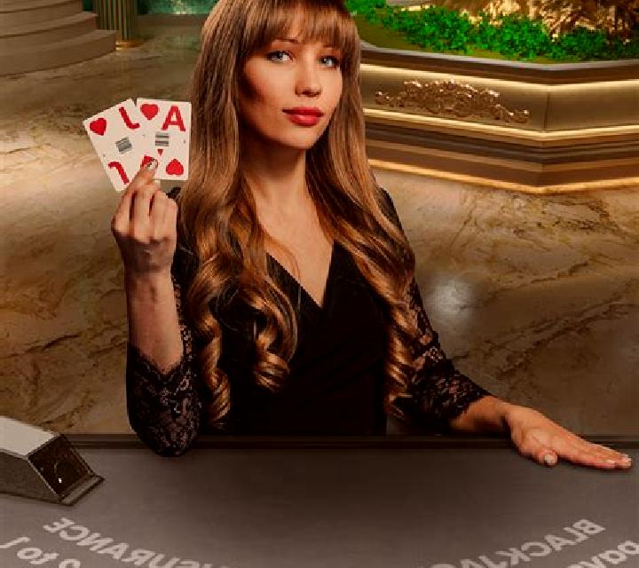 Bosphorus Blackjack slot game