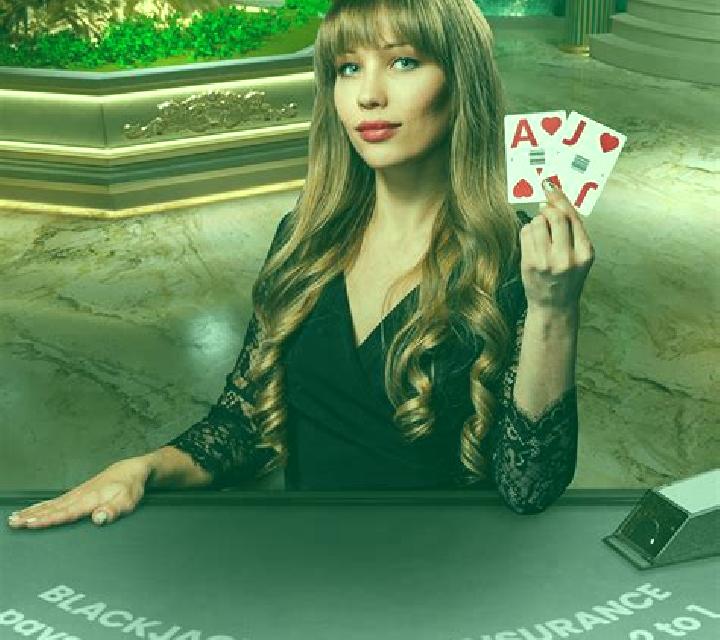 Bosphorus Blackjack slot
