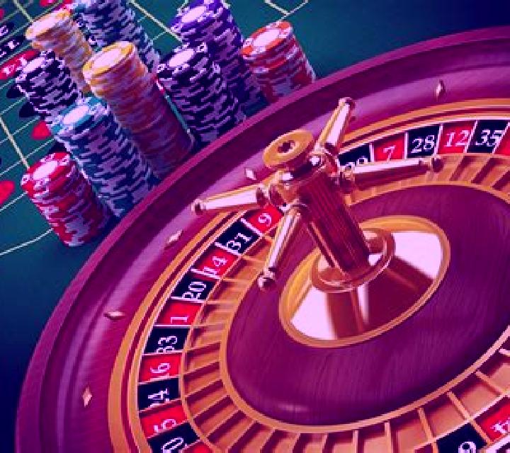 Bosphorus Roulette online slot
