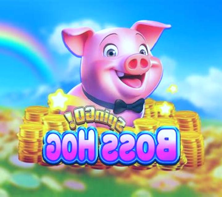 Boss Hog SpinGO! slot game