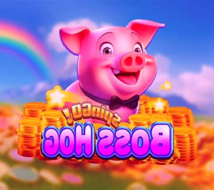 Boss Hog SpinGO! slot machine