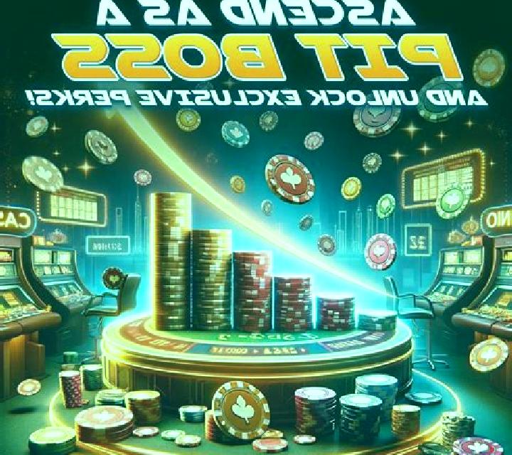Boss Level online slot