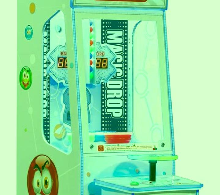 Boss the Ball slot machine