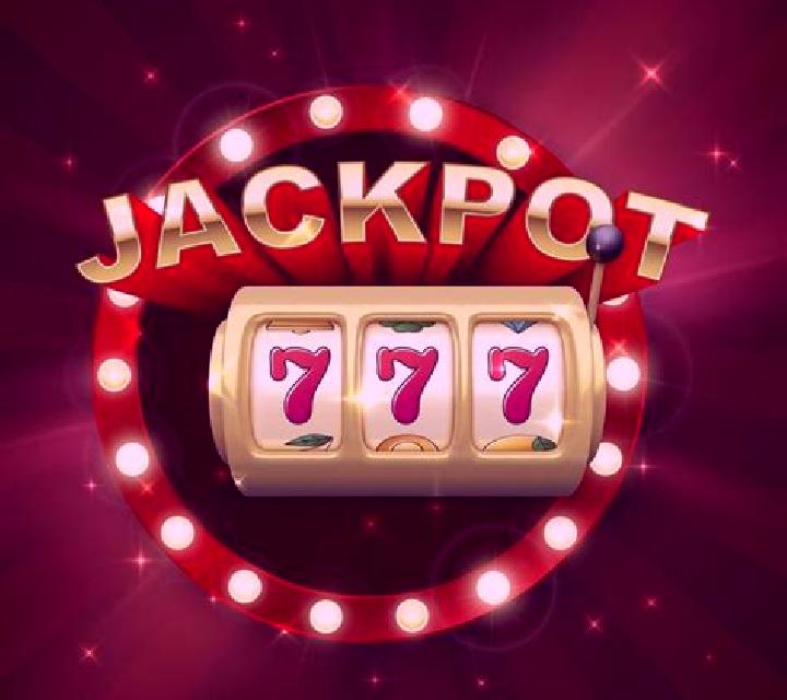 Boss The Lotto slot game