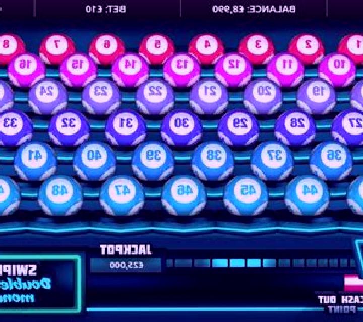 Boss The Lotto slot