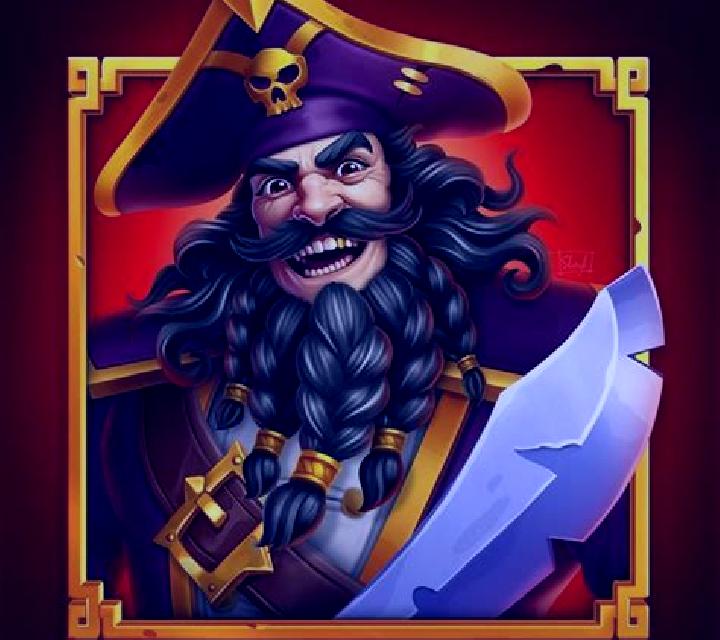Bossmans Pirate Adventure online slot