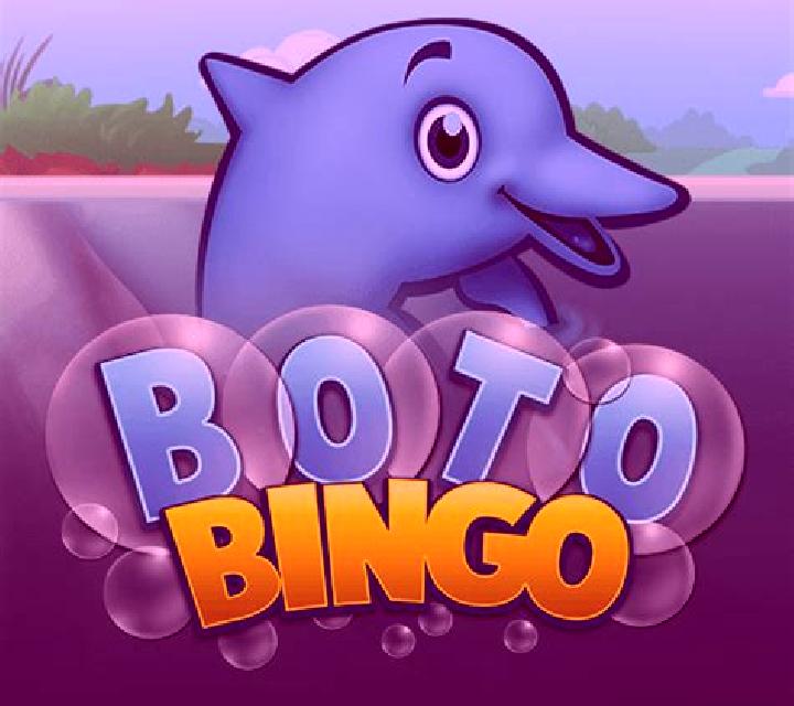 Boto Bingo online slot
