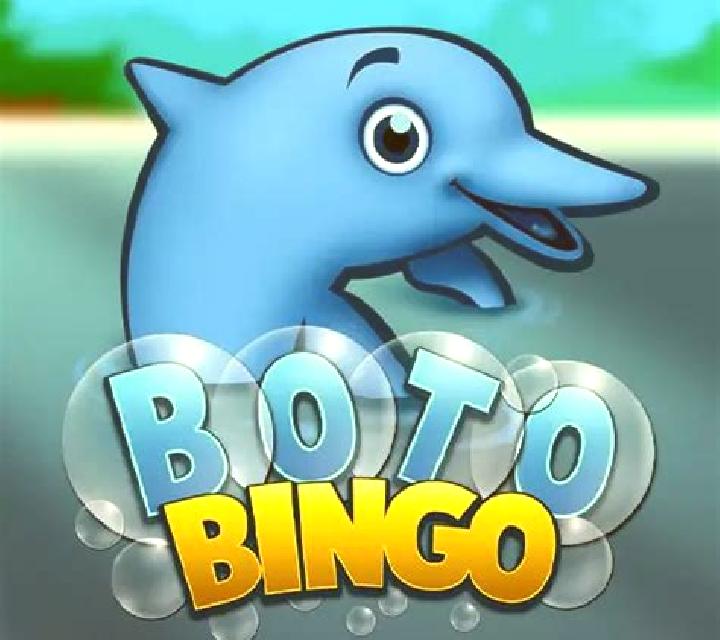 Boto Bingo slot game