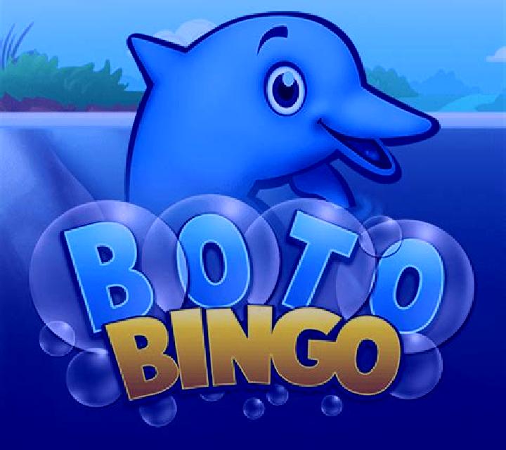 Boto Bingo slot