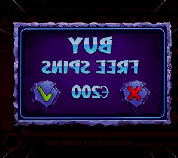Bottle Mania slot game