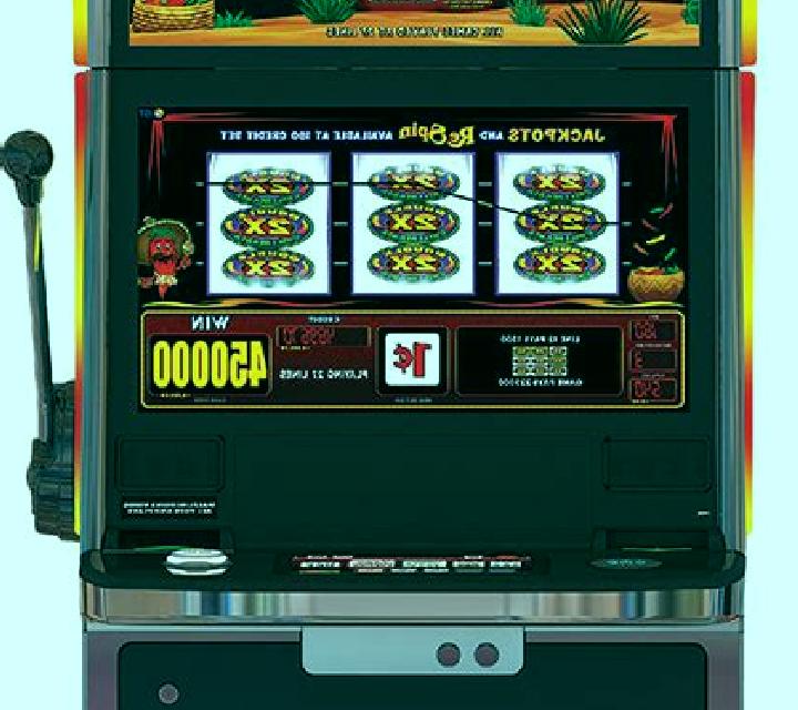 Bottle Mania slot machine