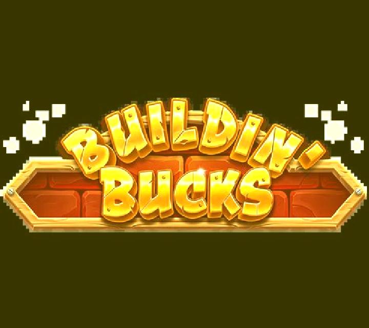 Boulder Bucks online slot