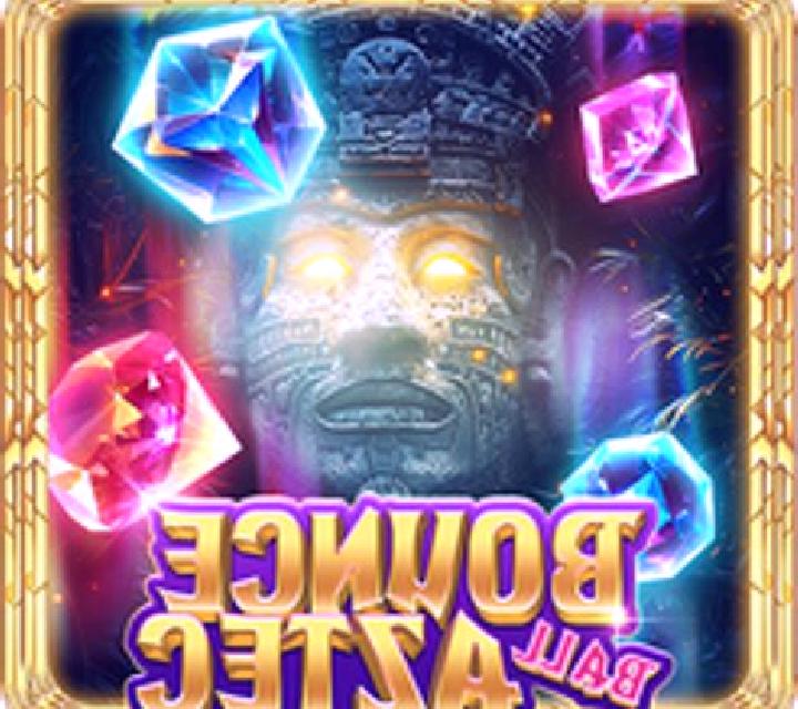 Bounce Ball Aztec 10000 slot