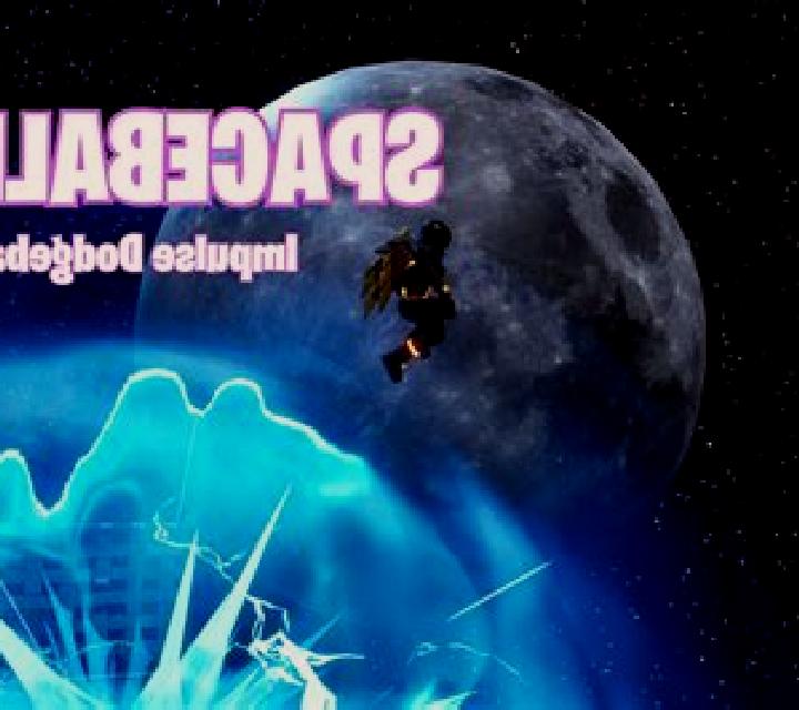 Bounce Ball Space online slot