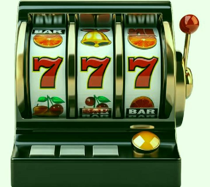 Bounce Classic slot machine