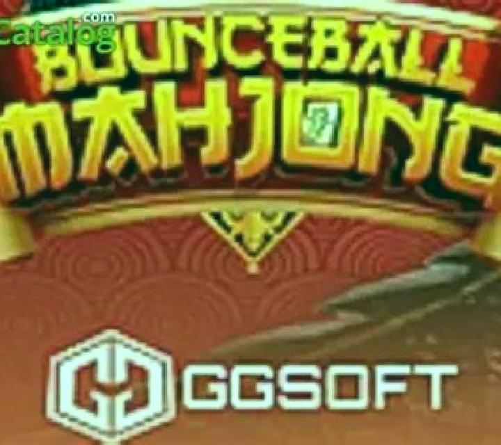 Bounceball Mahjong slot