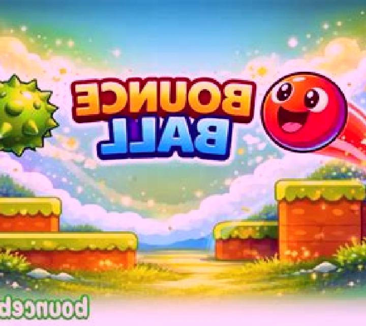 Bounceball Sweet online slot