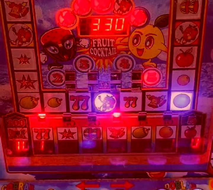 Bounceball Sweet slot machine
