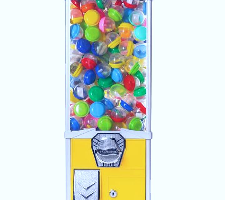 Bouncy Balls 2 slot machine