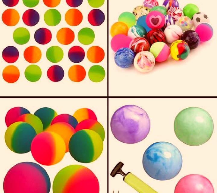 Bouncy Balls 2 slot