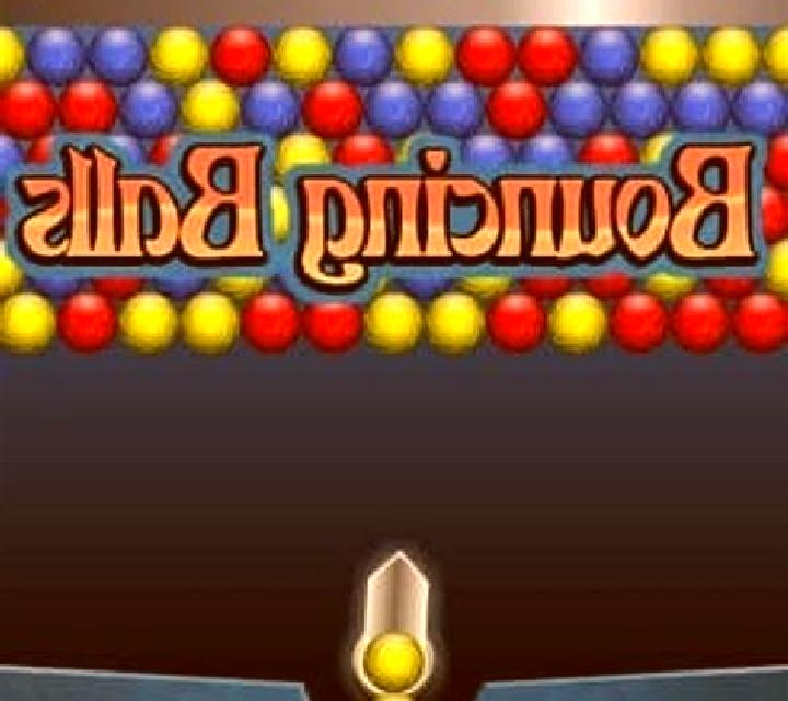 Bouncy Balls online slot