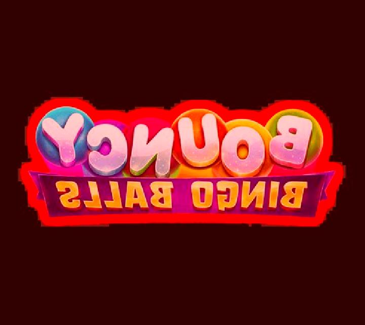 Bouncy Bingo Balls slot