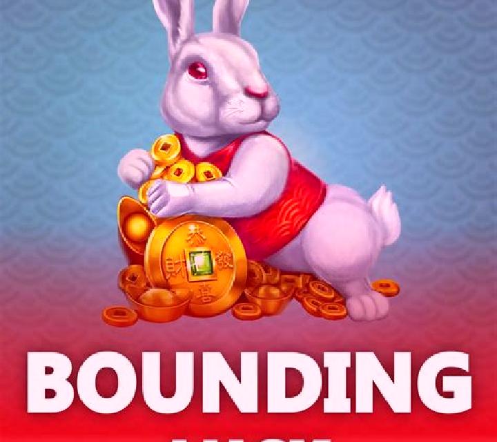 Bounding Luck online slot