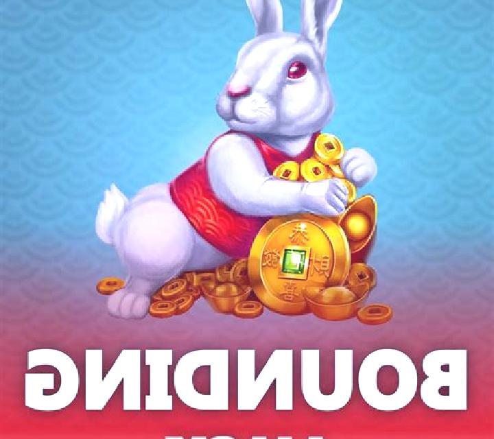 Bounding Luck slot game
