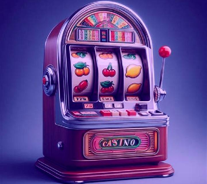 Bounty 98 Hot 1 online slot