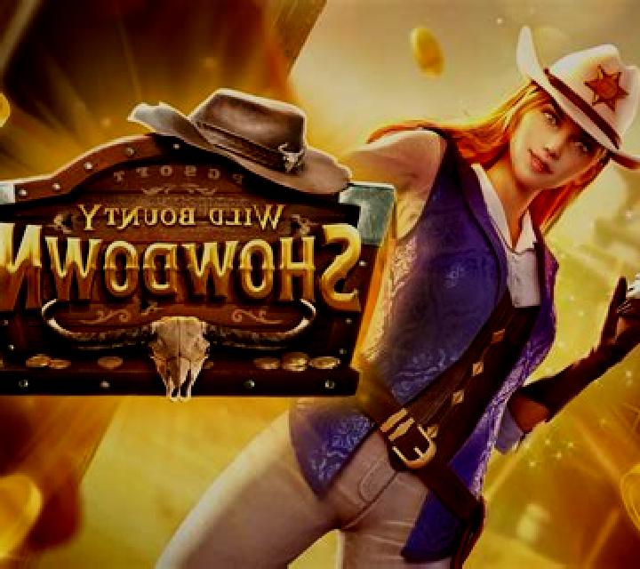Bounty Bay slot game