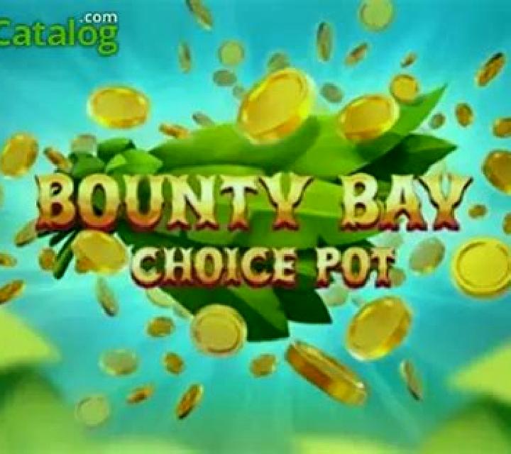Bounty Bay slot