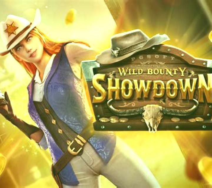 Bounty Belles slot machine