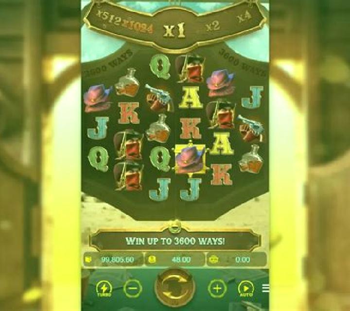 Bounty Bonanza online slot