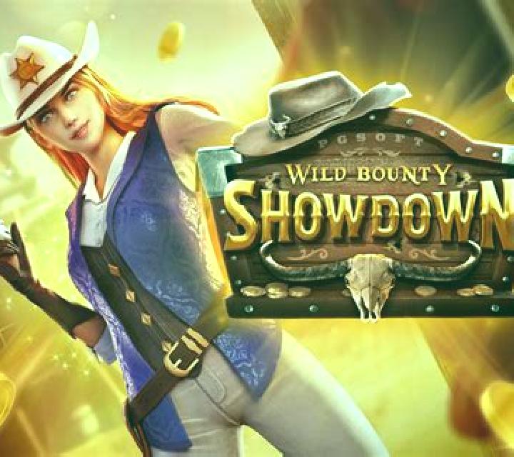 Bounty Bonanza slot game