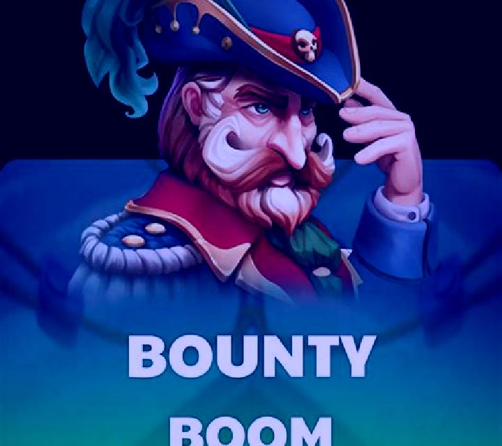 Bounty Boom online slot