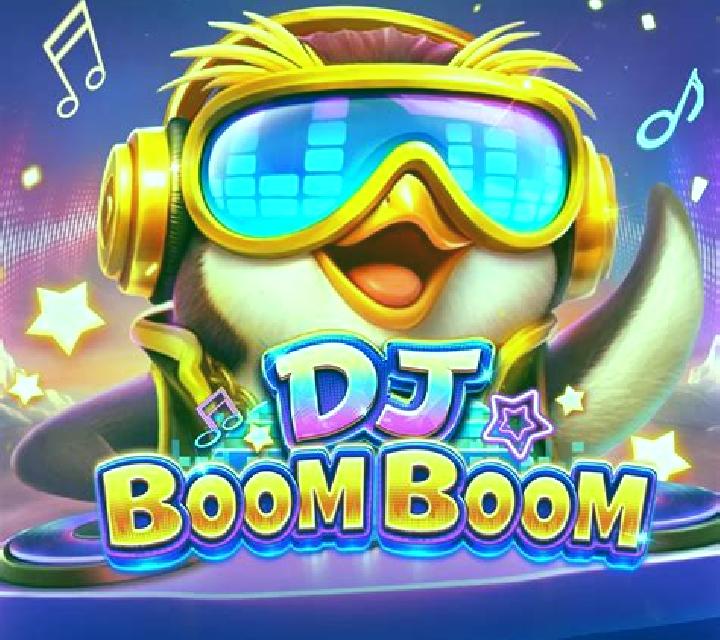 Bounty Boom slot game