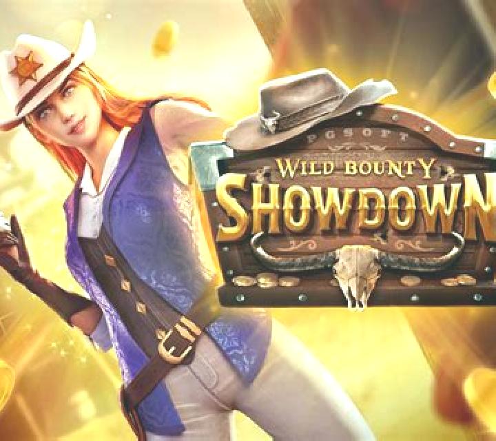 Bounty Boom slot machine
