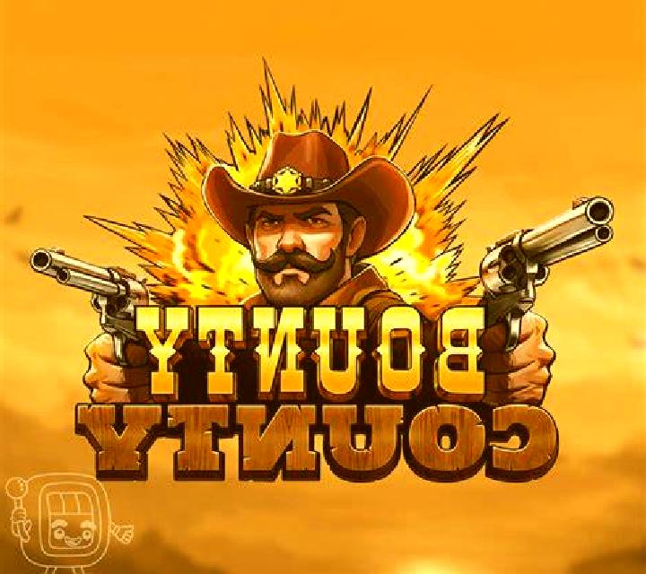 Bounty County online slot