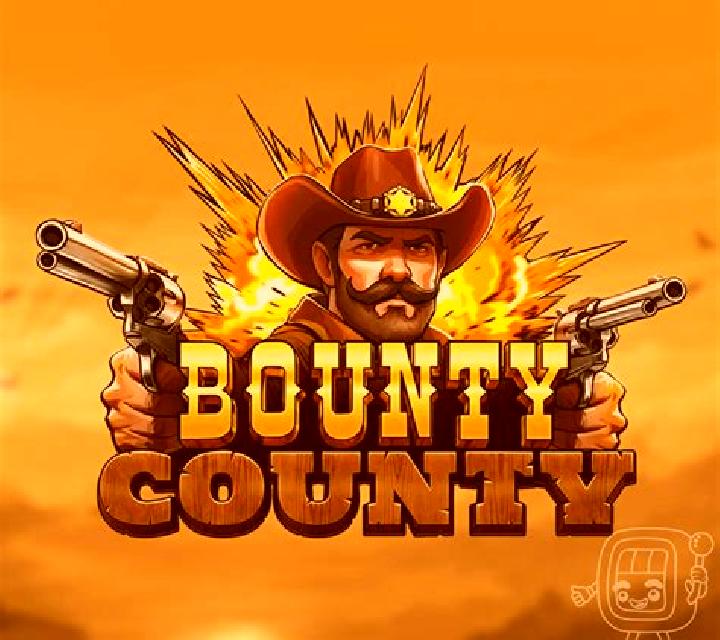 Bounty County slot game