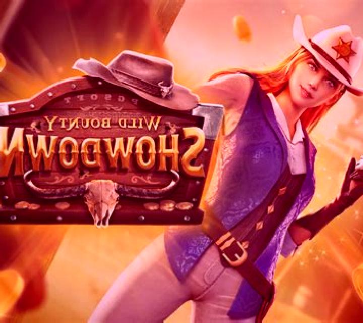 Bounty County slot machine