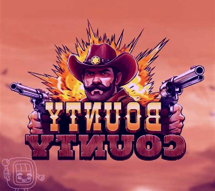 Bounty County slot