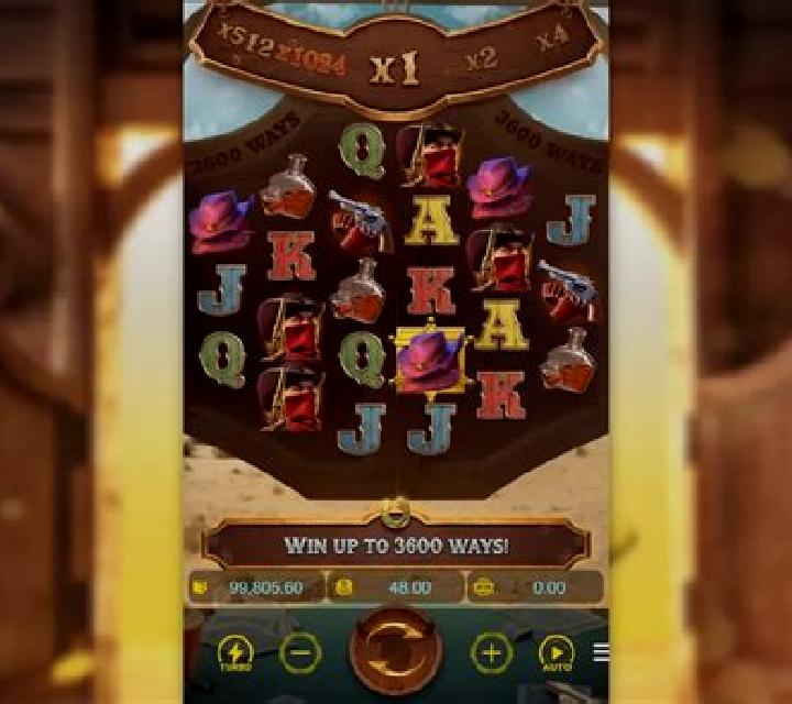 Bounty Cove online slot